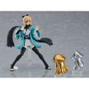 Fate/Grand Order Saber/Okita Souji Ascension Ver. - Figma
